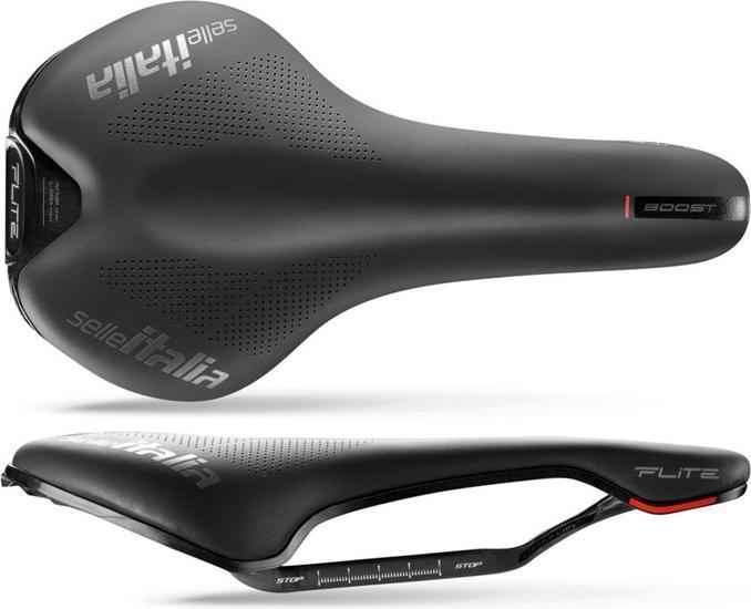 Selle Italia Flite Boost Kit Carbon