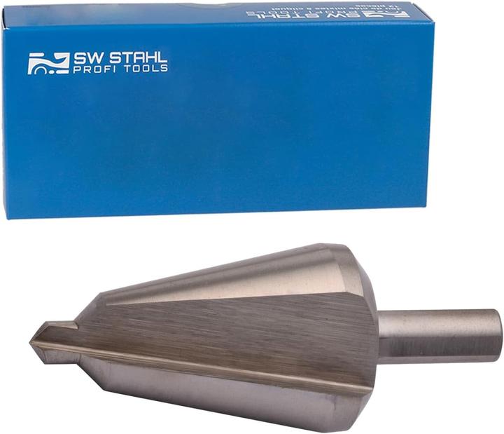 Produktbild SW-Stahl 82402SB HSS-Schälbohrer 16-30 mm CBN geschliffen (16-30)