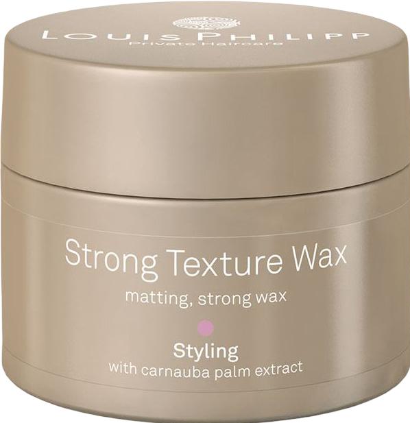 Produktbild Louis Philipp Strong Texture Wax (Haarwachs, 75 ml)