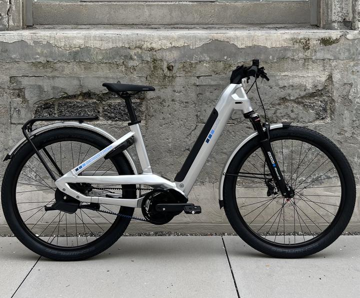 Immagine prodotto Bergstrom GXR 880 (66.40 cm)