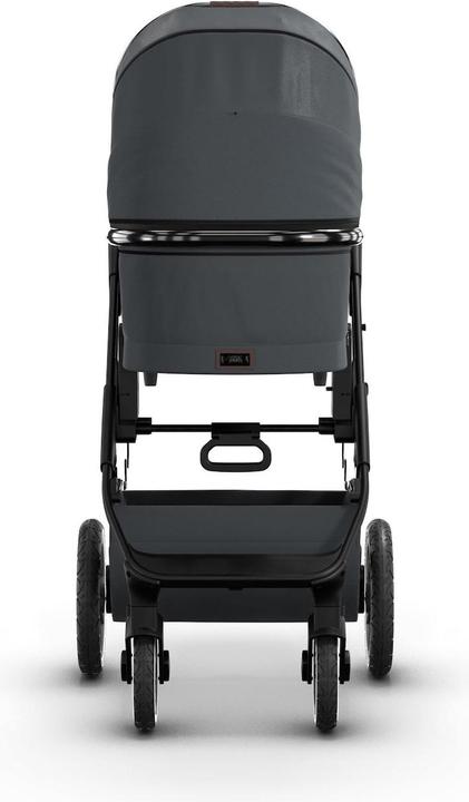 Actual product image Moon Buggy Moon Rocca Edition + Combi Pushchair Collection 2023