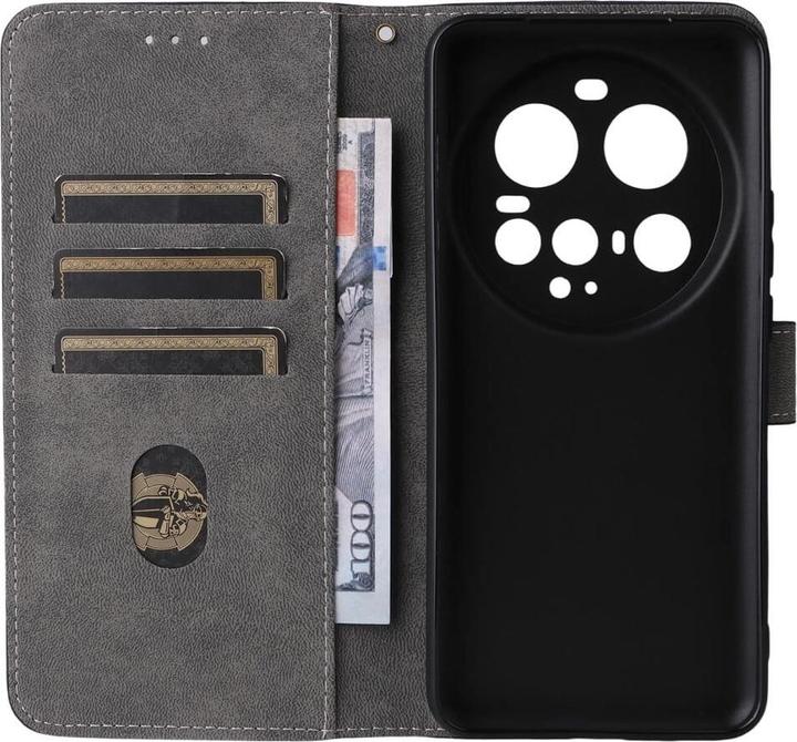 Actual product image Cover-Discount Etui mit RFID Blocker (Xiaomi 15 Ultra)