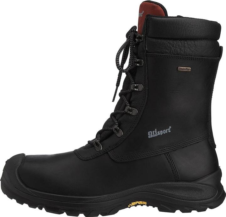 Image du produit GriSport Chaussures de sécurité Boulder cuir (40)