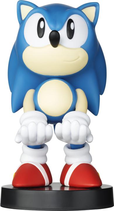Produktbild Exquisite Gaming Cable Guys - Sonic Classic (Playstation Classic, Switch, iOS, Android)