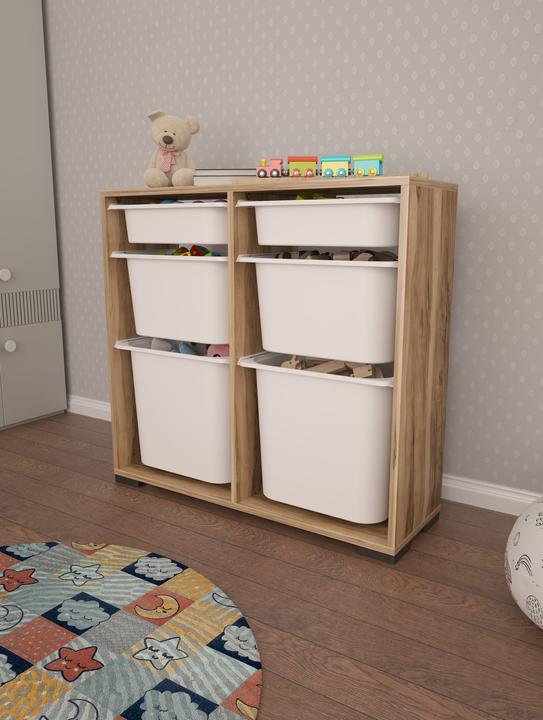 Image du produit Homitis Carla Multi Purpose Cabinet