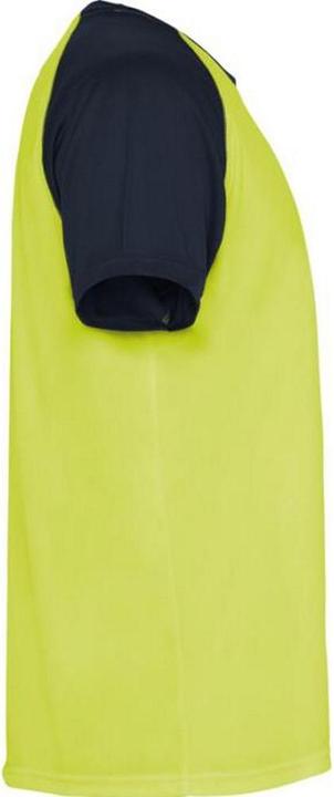Immagine prodotto Alpinia Indianapolis Maglietta Sportiva Maniche Corte Adulto Unisex (S)