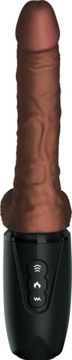 Produktbild Pipedream King Cock Plus Triple Threat