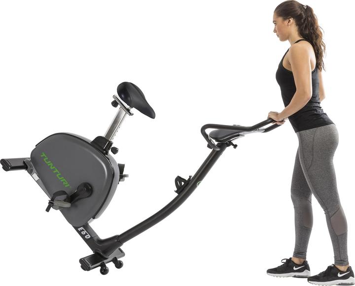 Produktbild Tunturi Ergometer Fahrrad Bike Performance E60