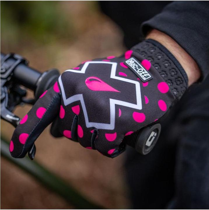Produktbild Muc-Off Mtb (L)