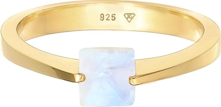 Produktbild Elli Edelstein Ring (60, 925 Silber)