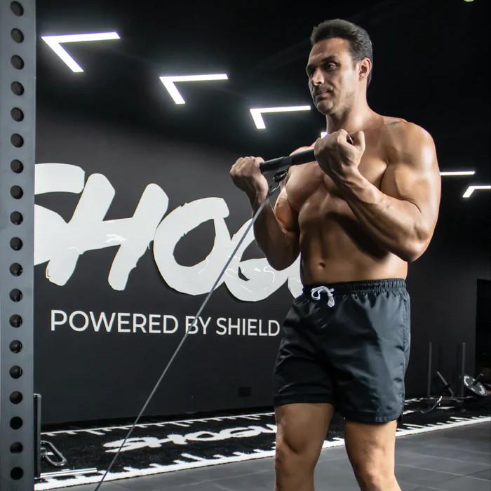 Actual product image Fitcom Shogun Flex Kabelzug