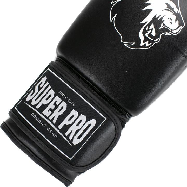 Produktbild Super Pro Combat Gear Victor Boackhandschuhe (XL)