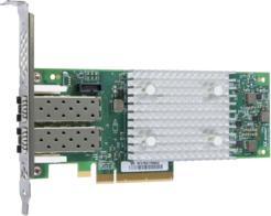 Produktbild HPE SN1100Q 16Gb 2p FC HBA (PCI Express 3.0)