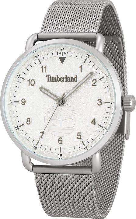 Produktbild Timberland TBL15939JS.79MM Robbinston Herren 45mm 5ATM (Analoguhr, 45 mm)