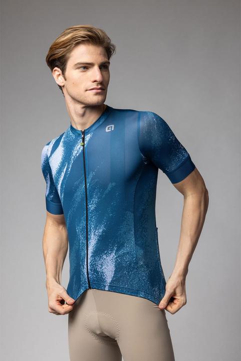 Actual product image Alé Pragma Trace Jersey (M)