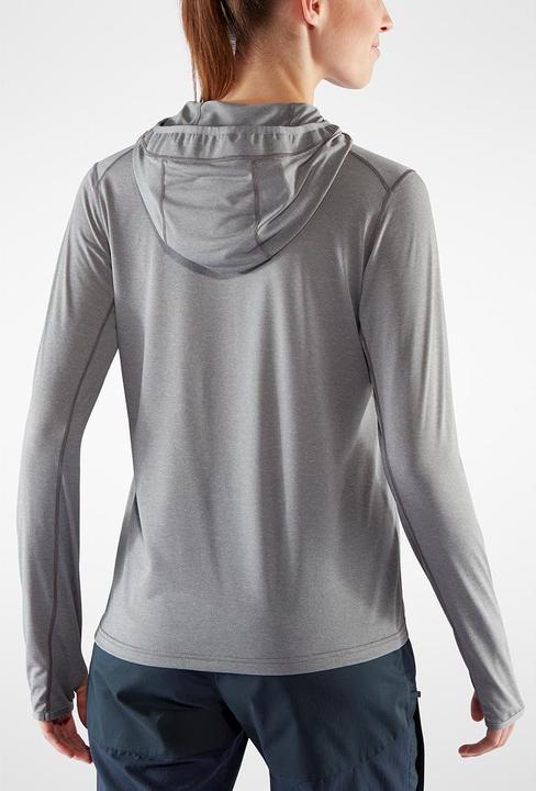 Actual product image Fjällräven Abisko Sun Hoodie (L)
