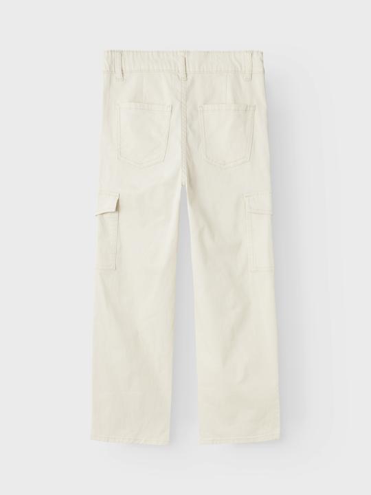 Produktbild Name it Wide Fit Cargohose (140)
