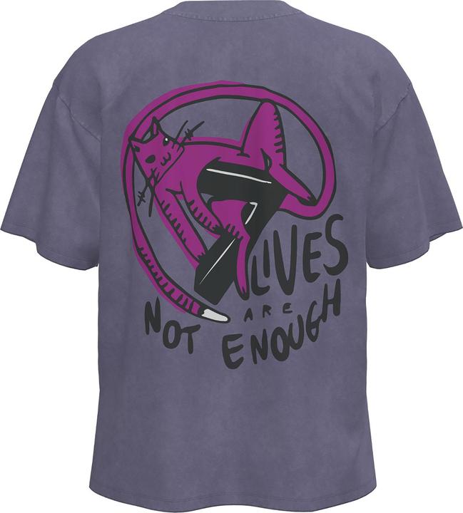Actual product image Rock Experience Seven Lives (XL)