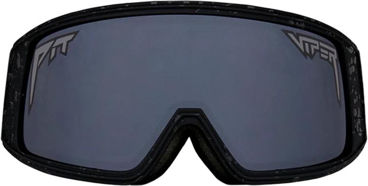 Actual product image Pit Viper The Blacking Out Gogglés