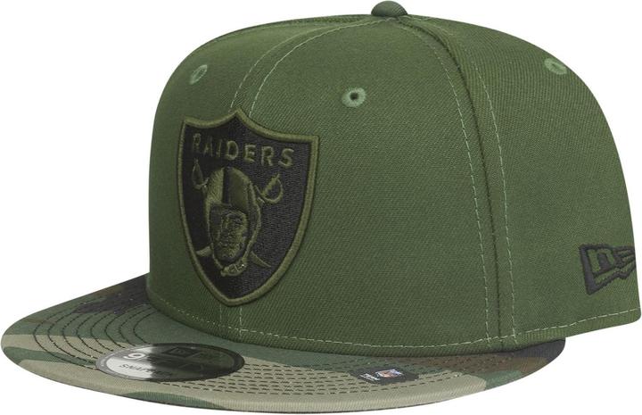 New Era 9Fifty Las Vegas Raiders (One Size)