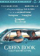Image du produit Green Book F (Blu-ray, 2019, Français)