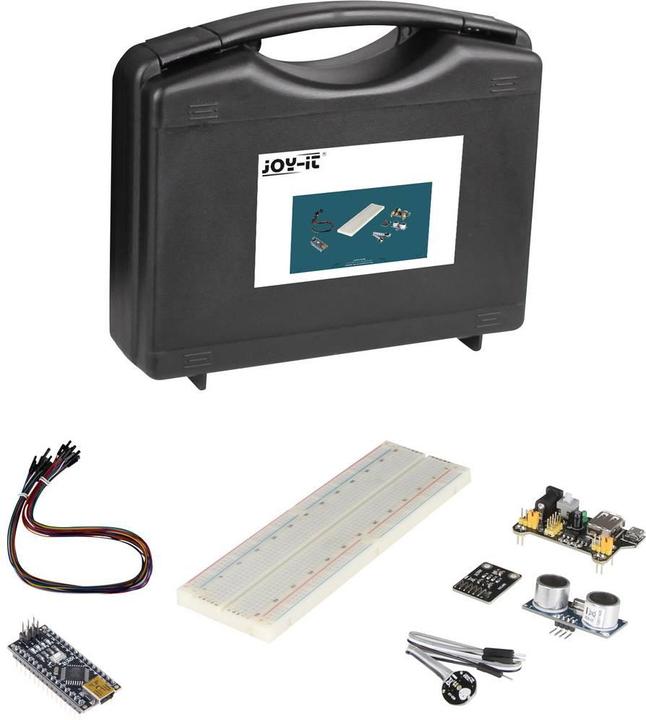 Produktbild Joy-it Starter-Kit Arduino Sensor Set