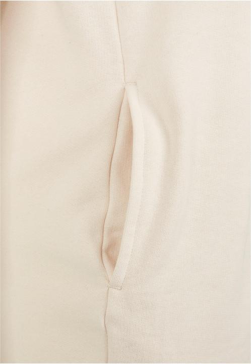 Actual product image Urban Classics Ladies Organic Oversized Terry Hoody Dress (S)
