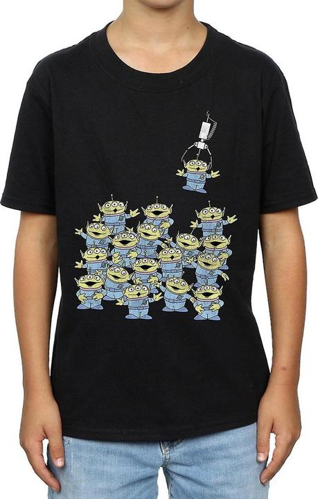 Produktbild Toy Story The Claw TShirt Jungen (128)