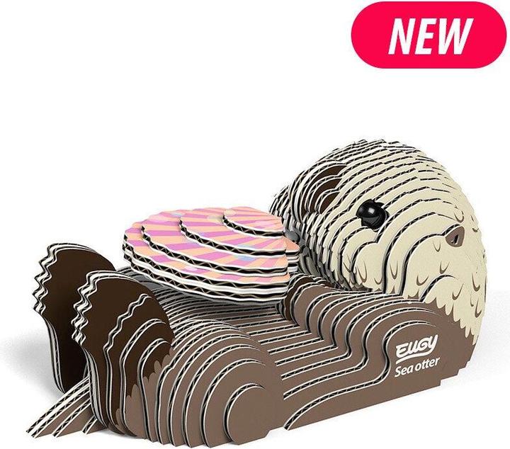 Eugy Seeotter