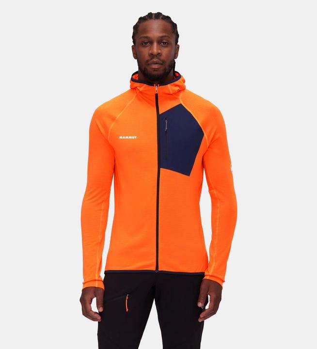 Immagine prodotto Mammut Giacca con cappuccio Aenergy Light ML Uomo (XXL)