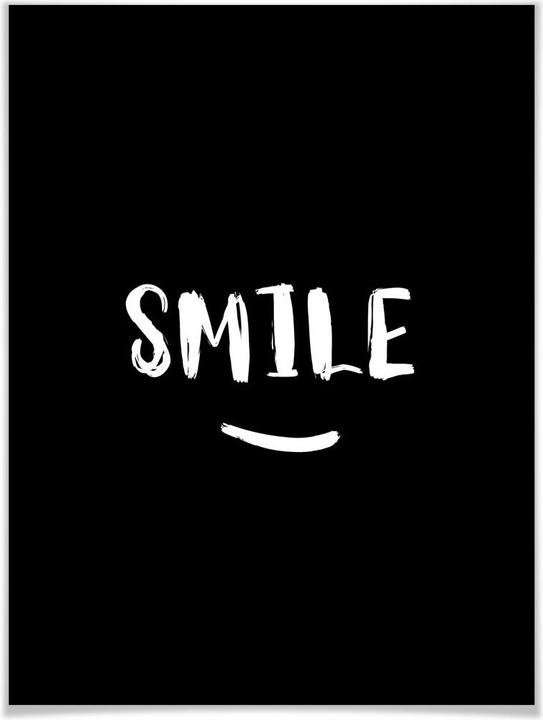 Trenddeko Smile