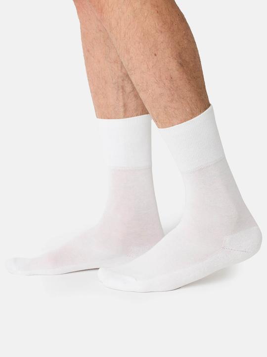 Immagine prodotto Nur Die Freizeitsocken Baumwolle Aktiv Sport und Freizeit (confezione da 6, 43 - 46)