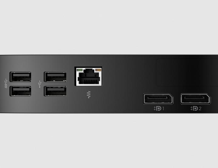 Actual product image HP Prot550/IGEL/CeleronJ6412/32GF/8GRWTC (Intel Celeron J6412, 8 GB, 32 GB, Intel UHD Graphics)