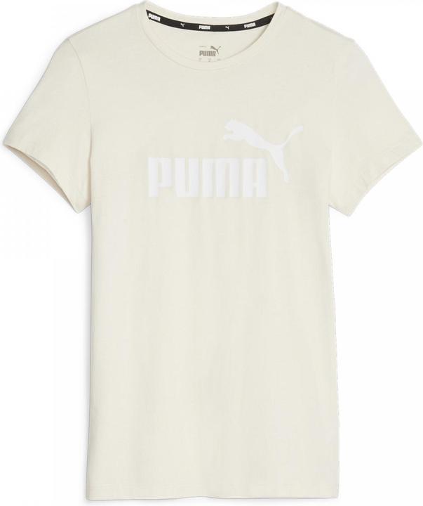Produktbild Puma ESS Logo Tee (s) (XS)