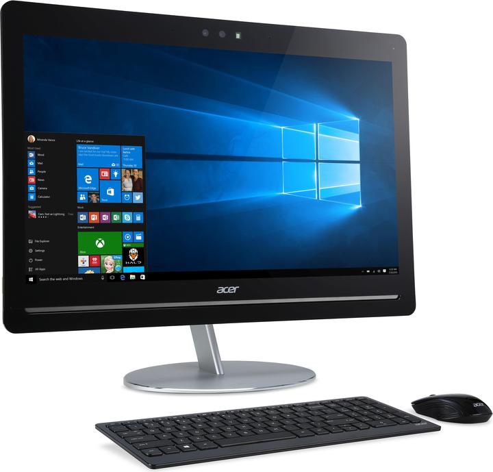 Produktbild Acer Aspire U5-710 (Intel Core i7-6700T, 16 GB, 256 GB)