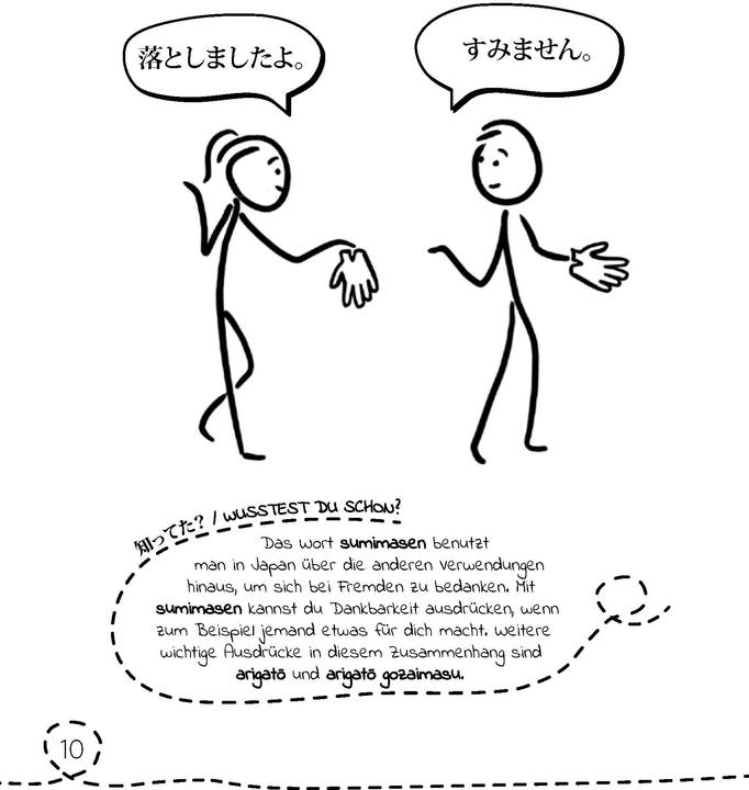 Produktbild Japanisch Nie mehr sprachlos (Deutsch, Japanisch, PONS, 2022)