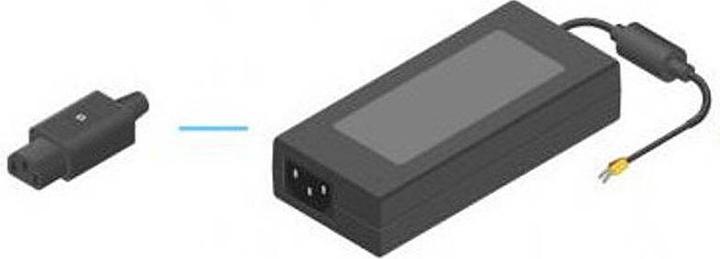 Produktbild Axis Netzteil für Kamera-Heizung Q6010-E (Netzteil)