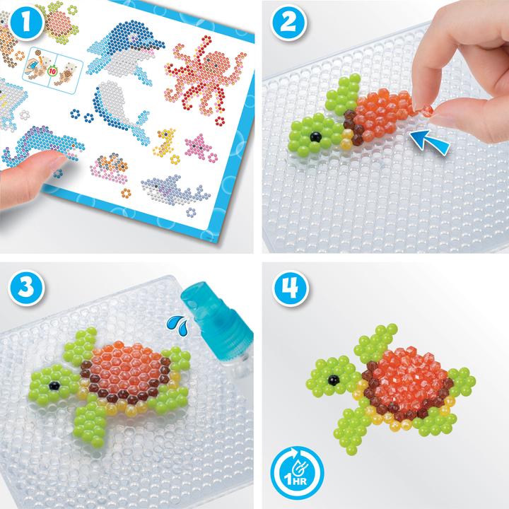 Produktbild Aquabeads 35046 Mosaik-Set