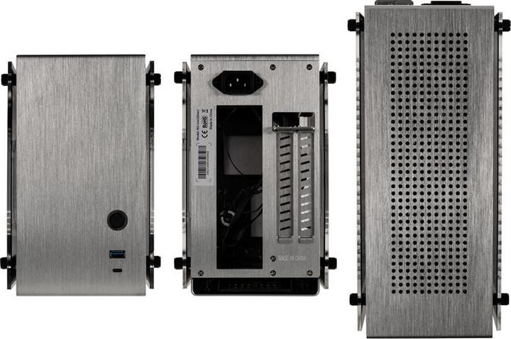 Productafbeelding Zalman M2 Mini (Mini-ITX)