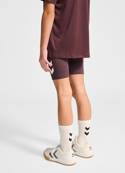 Immagine prodotto hummel hmlJR LOGO SHORT TIGHTS (164)
