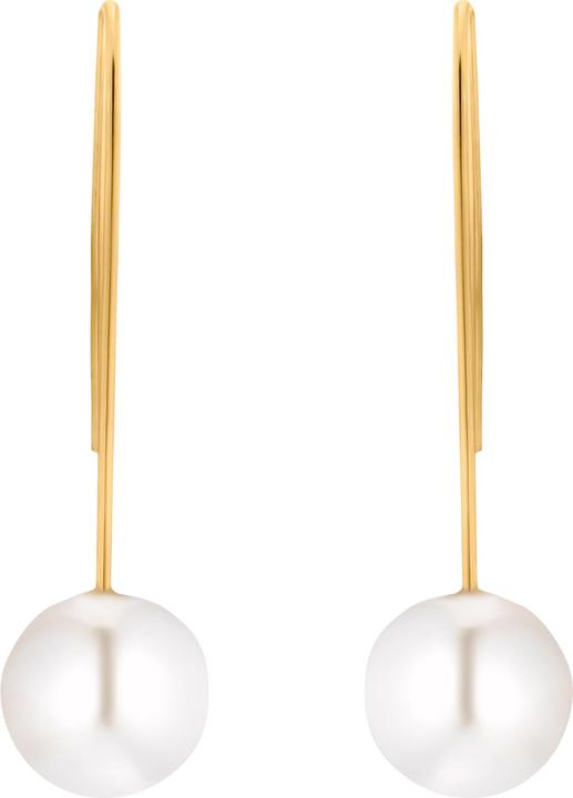 Heideman Auris goldfarbend (100% Edelstahl)