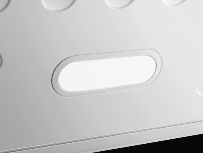 Image du produit AEG Öko Arctis AHB526D1LW LowFrost (Autonome, 254 l)