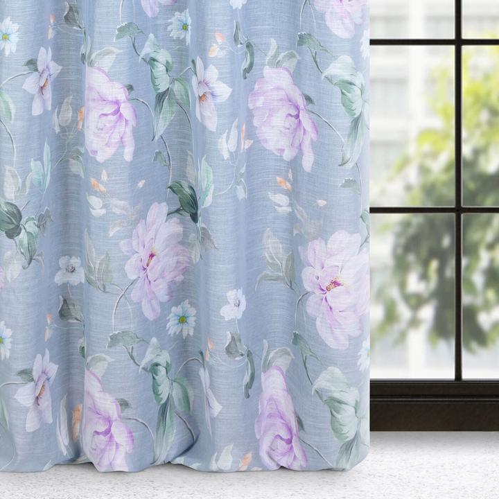 Produktbild Eurofirany Zas (140 x 250 cm)