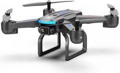 Image du produit PNJ - Drone R-Falcon GPS wifi - Double batteries - Casque VR - pilotage radiocommande ou smartphone