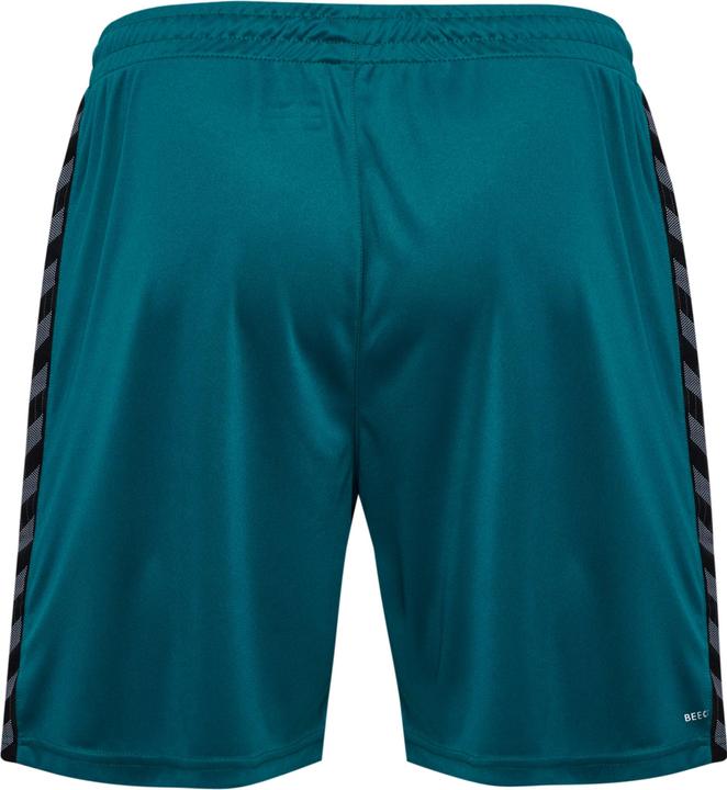 Actual product image hummel Hmlauthentic Pl Shorts (3XL)