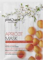Postquam Aprikosenmaske 10ml (10 ml)