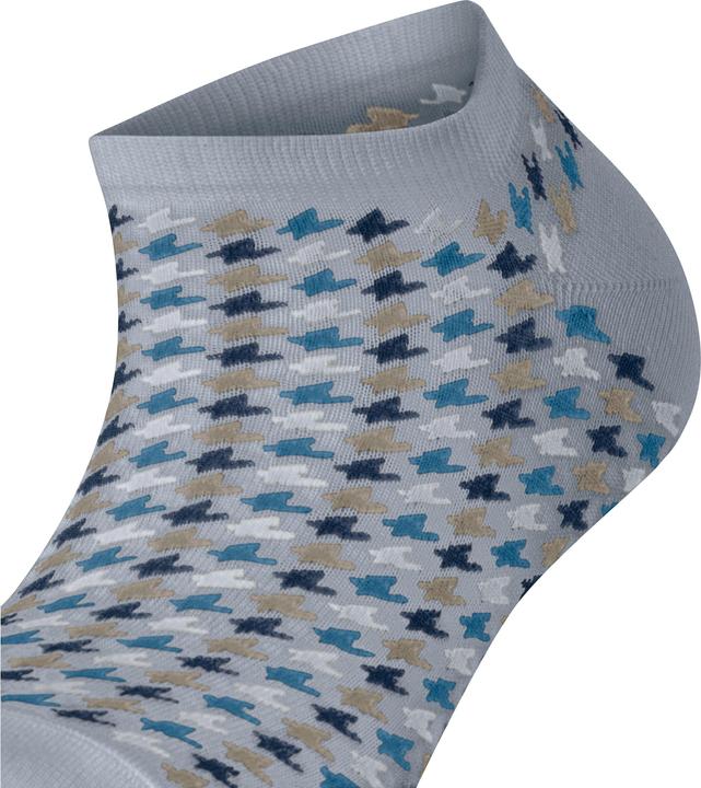 Actual product image Falke Vibrant Boost Damen Sneakersocken (35 - 38)