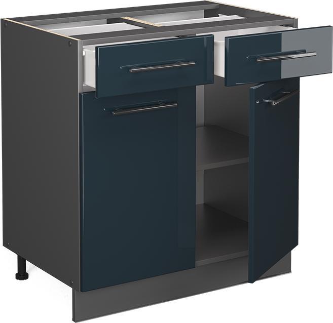Actual product image Vicco Küchenschränke Fame-Line