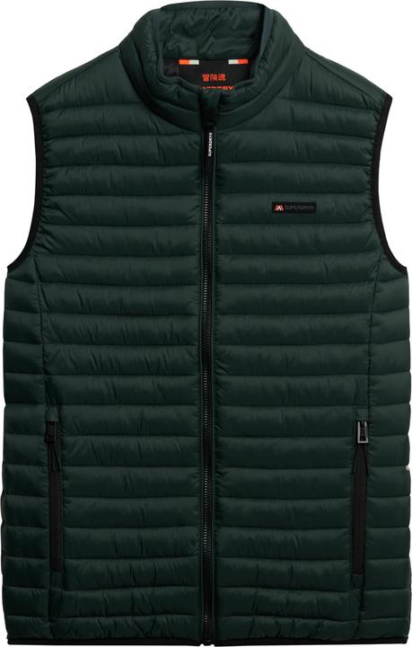 Produktbild Superdry Fuji Lite Steppweste (M)