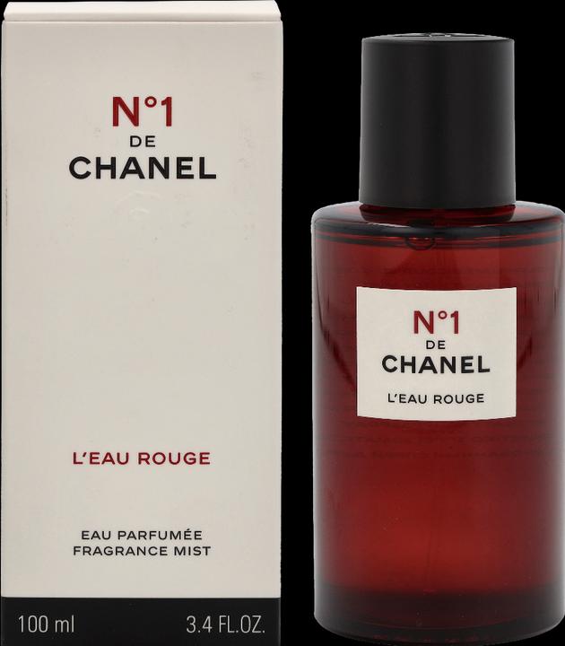 Image du produit Chanel L'eau Rouge Eau de Parfum (Eau de parfum, 100 ml)